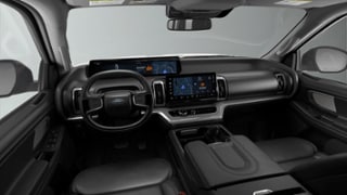 2027 Ford Expedition® Internal Image 2